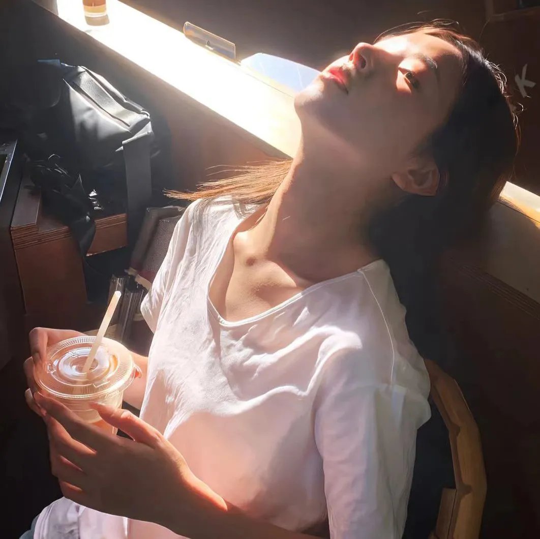 铁汉妖姬