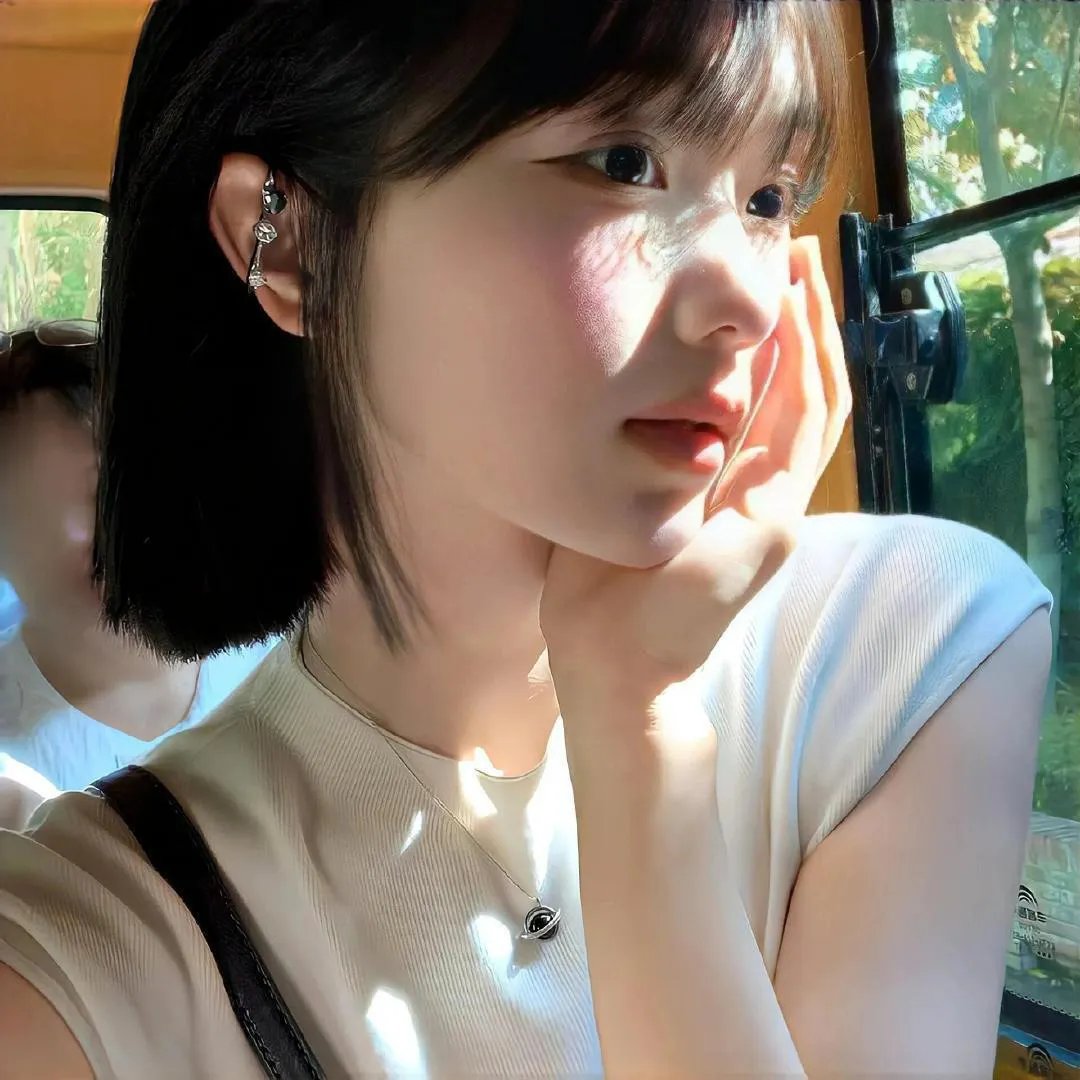 断肢女孩的来信
